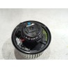 Recambio de motor calefaccion para renault laguna ii (bg0)(2001) 1.9 dci (bg0g) referencia OEM IAM 2002221  