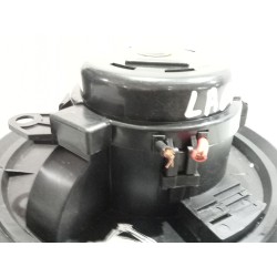 Recambio de motor calefaccion para renault laguna ii (bg0)(2001) 1.9 dci (bg0g) referencia OEM IAM 2002221  