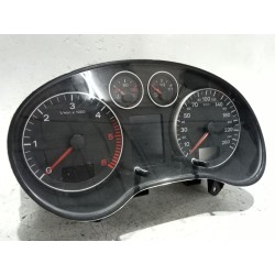 Recambio de cuadro completo para audi a3 (8p1) 2.0 tdi 16v referencia OEM IAM 110080297003  