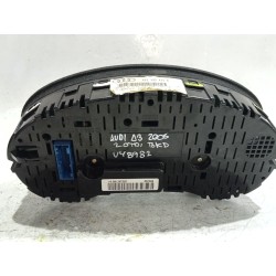 Recambio de cuadro completo para audi a3 (8p1) 2.0 tdi 16v referencia OEM IAM 110080297003  