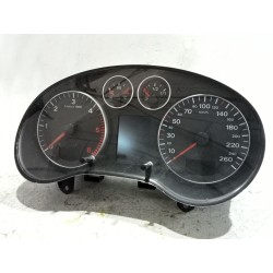Recambio de cuadro completo para audi a3 (8p1) 2.0 tdi 16v referencia OEM IAM 110080297003  
