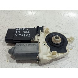 MOTOR ELEVALUNAS DELANTERO IZQUIERDO 101387101774 