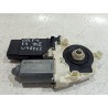 Recambio de motor elevalunas delantero izquierdo para volkswagen golf iv variant (1j5) 1.6 referencia OEM IAM 101387101774  