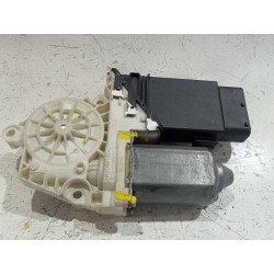 Recambio de motor elevalunas delantero izquierdo para volkswagen golf iv variant (1j5) 1.6 referencia OEM IAM 101387101774  