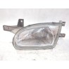 Recambio de faro delantero izquierdo para hyundai accent i (x-3) 1.3 i 12v referencia OEM IAM 1010896  