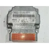 Recambio de centralita airbag para audi a3 (8p1)(05.2003) 2.0 tdi 16v referencia OEM IAM 8P0959655N  