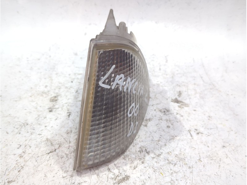 Recambio de piloto delantero izquierdo para citroën jumper furgón (01.1994) 1.9 d referencia OEM IAM 36190748  