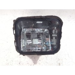 Recambio de faro antiniebla derecho para fiat i tipo tr (160)(1988) 1.7 d (160.ag) referencia OEM IAM SIEM15960  