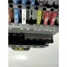 Recambio de caja fusibles/rele para renault laguna ii (bg0)(2001) 1.9 dci (bg0g) referencia OEM IAM 7703297842A  