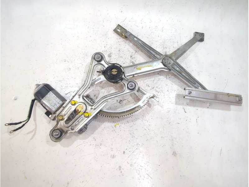 Recambio de mecanismo elevalunas delantero derecho para mercedes-benz 124 sedán (w124) 230 e (124.023) referencia OEM IAM   