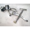Recambio de mecanismo elevalunas delantero derecho para mercedes-benz 124 sedán (w124) 230 e (124.023) referencia OEM IAM   