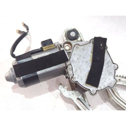 Recambio de mecanismo elevalunas delantero derecho para mercedes-benz 124 sedán (w124) 230 e (124.023) referencia OEM IAM   