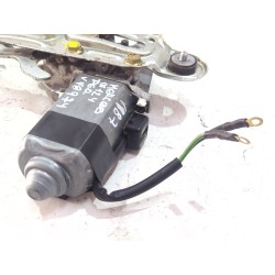 Recambio de mecanismo elevalunas delantero derecho para mercedes-benz 124 sedán (w124) 230 e (124.023) referencia OEM IAM   