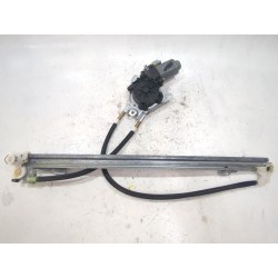 Recambio de mecanismo elevalunas delantero derecho para fiat scudo furgón (220l) 2.0 jtd referencia OEM IAM 400960A  