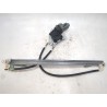 Recambio de mecanismo elevalunas delantero derecho para fiat scudo furgón (220l) 2.0 jtd referencia OEM IAM 400960A  