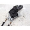 Recambio de mecanismo elevalunas delantero derecho para fiat scudo furgón (220l) 2.0 jtd referencia OEM IAM 400960A  
