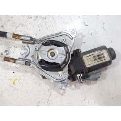 Recambio de mecanismo elevalunas delantero derecho para fiat scudo furgón (220l) 2.0 jtd referencia OEM IAM 400960A  