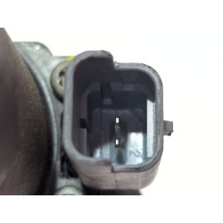 Recambio de mecanismo elevalunas delantero derecho para fiat scudo furgón (220l) 2.0 jtd referencia OEM IAM 400960A  