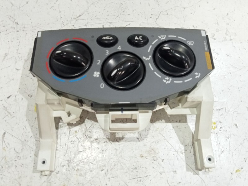 Recambio de mando climatizador para opel vivaro a furgoneta (x83) 2.0 cdti (f7) referencia OEM IAM N108577P  