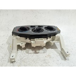 Recambio de mando climatizador para opel vivaro a furgoneta (x83) 2.0 cdti (f7) referencia OEM IAM N108577P  