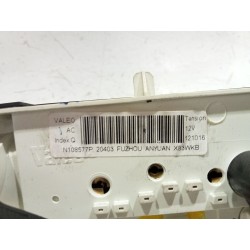 Recambio de mando climatizador para opel vivaro a furgoneta (x83) 2.0 cdti (f7) referencia OEM IAM N108577P  