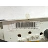 Recambio de mando climatizador para opel vivaro a furgoneta (x83) 2.0 cdti (f7) referencia OEM IAM N108577P  