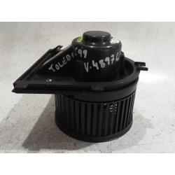 Recambio de motor calefaccion para seat toledo ii (1m2) 1.9 tdi referencia OEM IAM 1J1819021AJF2  