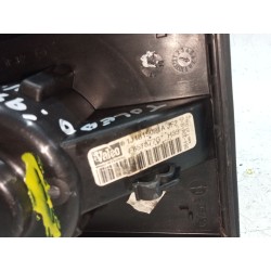 Recambio de motor calefaccion para seat toledo ii (1m2) 1.9 tdi referencia OEM IAM 1J1819021AJF2  