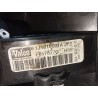 Recambio de motor calefaccion para seat toledo ii (1m2) 1.9 tdi referencia OEM IAM 1J1819021AJF2  