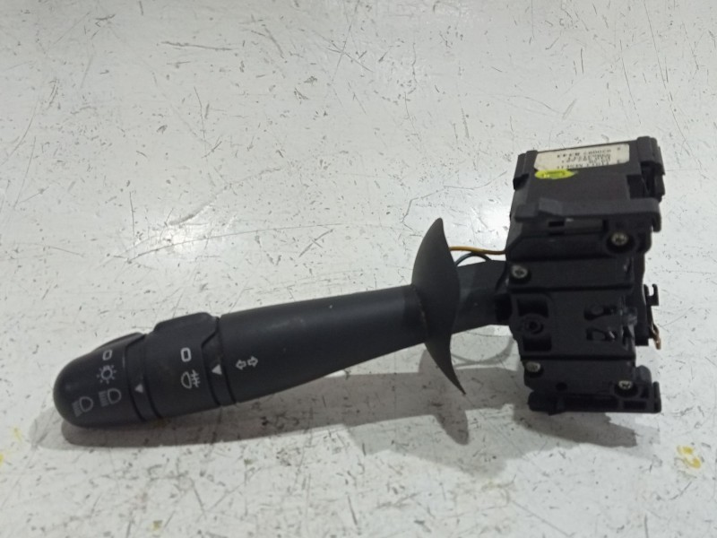 Recambio de mando intermitentes para renault megane ii (bm0/1_, cm0/1_) 1.5 dci referencia OEM IAM 11013MSLI1  