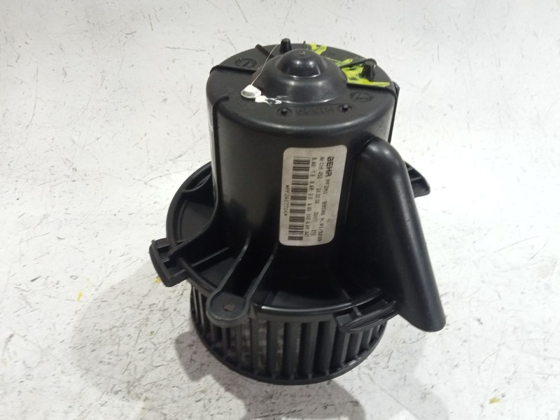 Recambio de motor calefaccion para citroën c4 i (lc_) 1.4 16v referencia OEM IAM B9506N  