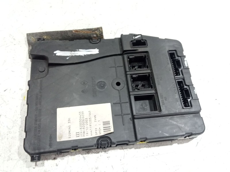 Recambio de modulo electronico para renault megane ii (bm0/1_, cm0/1_) 1.5 dci referencia OEM IAM 8200306433  