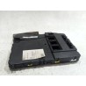 Recambio de modulo electronico para renault megane ii (bm0/1_, cm0/1_) 1.5 dci referencia OEM IAM 8200306433  