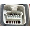 Recambio de piloto trasero izquierdo para renault twingo i (c06_) 1.2 (c067) referencia OEM IAM 7700426319  