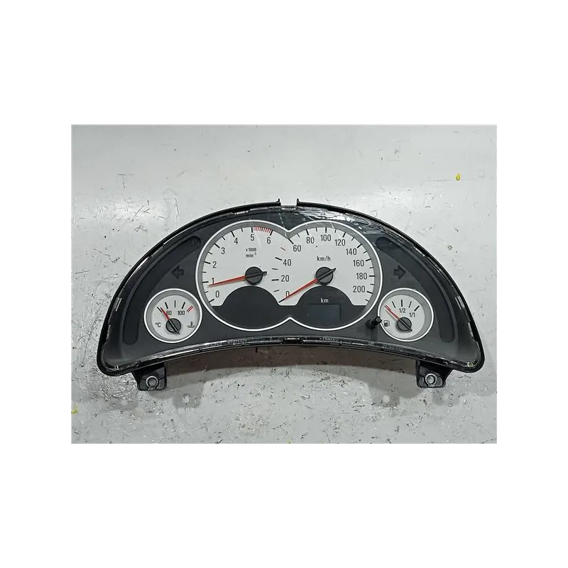 Recambio de cuadro completo para opel corsa c (2000) 1.7 dti referencia OEM IAM 13173355WJ  