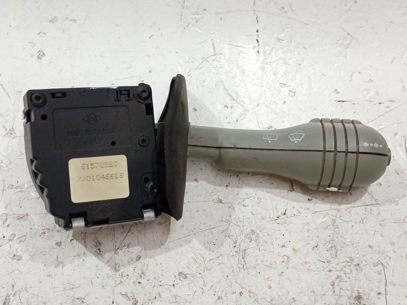 Recambio de mando limpiaparabrisas para renault twingo i (c06_) 1.2 (c067) referencia OEM IAM 7701046628  