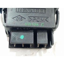 Recambio de mando elevalunas para renault twingo i (c06_) 1.2 (c067) referencia OEM IAM 4313  