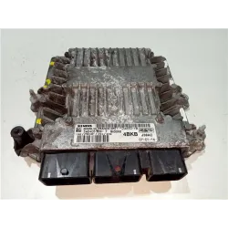 Recambio de centralita inyeccion para ford focus berlina (cap)(08.2004) 2.0 ghia [2,0 ltr. - 100 kw tdci cat] referencia OEM IAM