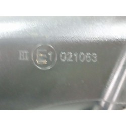 Recambio de retrovisor derecho para volkswagen passat berlina (3c2)(2005) 2.0 tdi referencia OEM IAM 3C0857934  