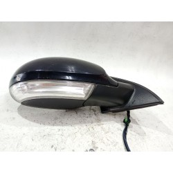Recambio de retrovisor derecho para volkswagen passat berlina (3c2)(2005) 2.0 tdi referencia OEM IAM 3C0857934  