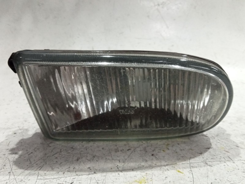 Recambio de faro antiniebla izquierdo para renault laguna (b56)(1994) 1.8 (b56z) referencia OEM IAM BE90005  