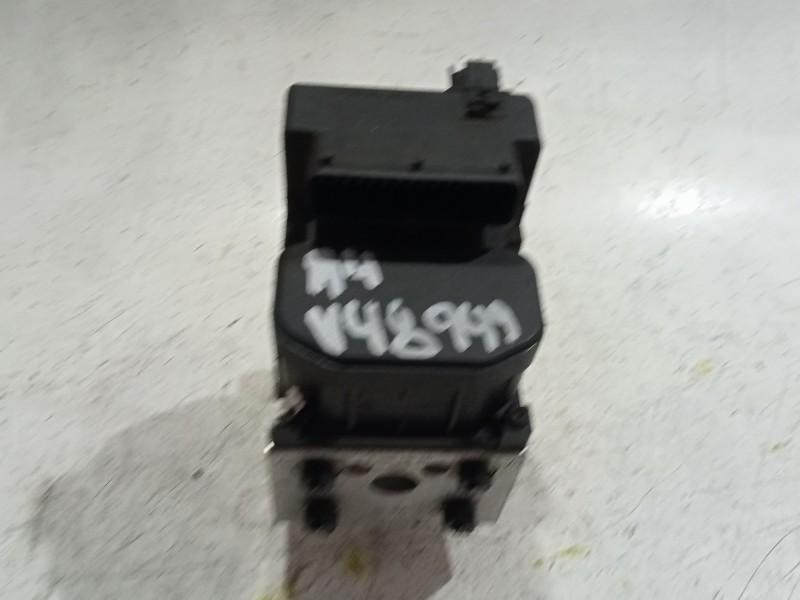 Recambio de nucleo abs para audi a4 b5 (8d2) 1.9 tdi referencia OEM IAM 0265216411  