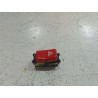 Recambio de boton emergencia para mercedes-benz 124 sedán (w124) 230 e (124.023) referencia OEM IAM 1248200110  