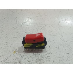 Recambio de boton emergencia para mercedes-benz 124 sedán (w124) 230 e (124.023) referencia OEM IAM 1248200110  