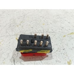 Recambio de boton emergencia para mercedes-benz 124 sedán (w124) 230 e (124.023) referencia OEM IAM 1248200110  