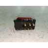 Recambio de boton emergencia para mercedes-benz 124 sedán (w124) 230 e (124.023) referencia OEM IAM 1248200110  