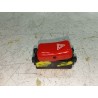 Recambio de boton emergencia para mercedes-benz 124 sedán (w124) 230 e (124.023) referencia OEM IAM 1248200110  