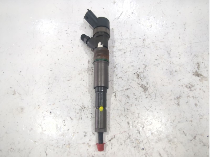 Recambio de inyector para land rover freelander (ln)(09.2002) 2.0 di referencia OEM IAM 7785983  
