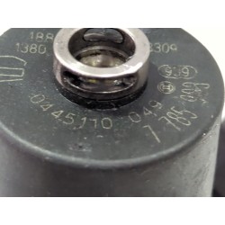 Recambio de inyector para land rover freelander (ln)(09.2002) 2.0 di referencia OEM IAM 7785983  