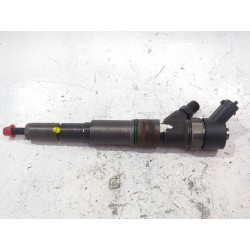 Recambio de inyector para land rover freelander (ln)(09.2002) 2.0 di referencia OEM IAM 7785983  